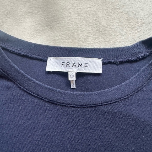 Frame top - Picture 2 of 6